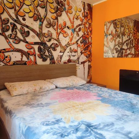 דירות Pradalunga Cute Little Flat With View, 20 Mins To Bgy Airport מראה חיצוני תמונה