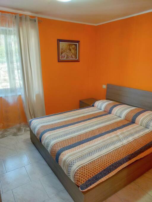 דירות Pradalunga Cute Little Flat With View, 20 Mins To Bgy Airport מראה חיצוני תמונה