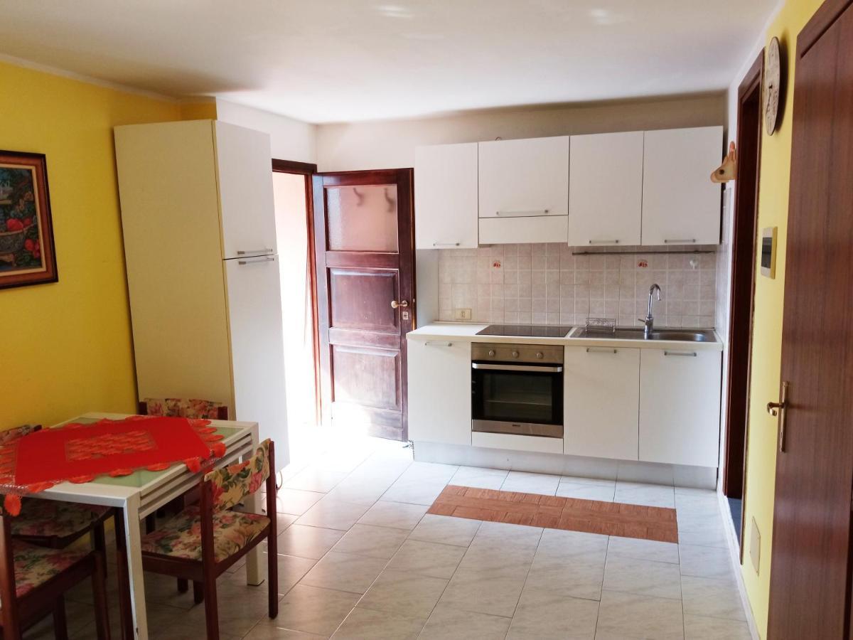 דירות Pradalunga Cute Little Flat With View, 20 Mins To Bgy Airport מראה חיצוני תמונה
